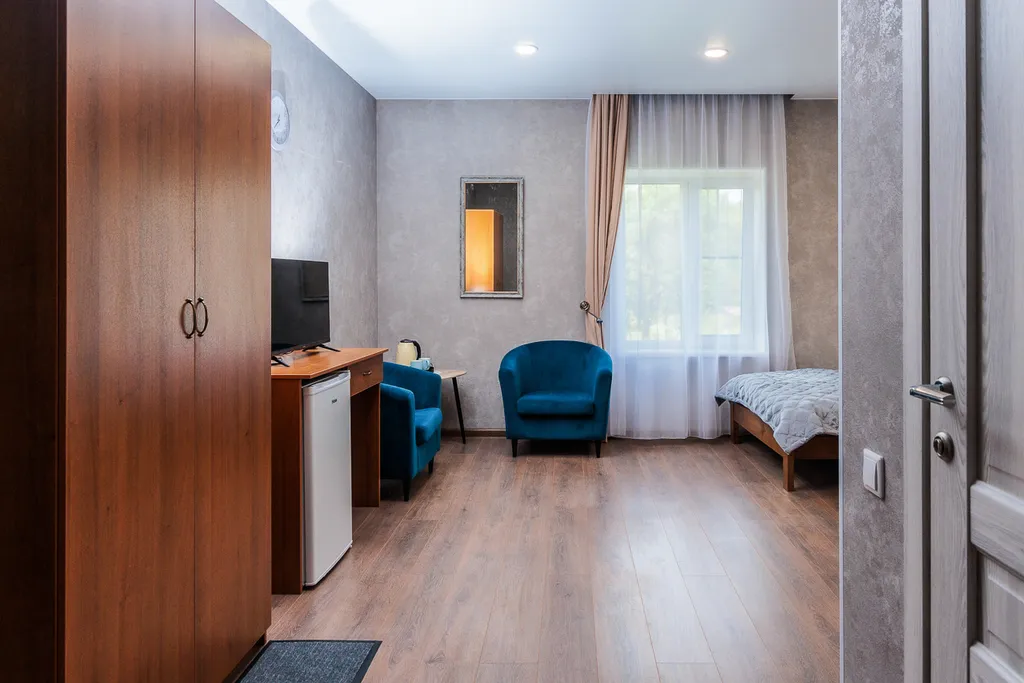 Квартира Комната — Красное Село