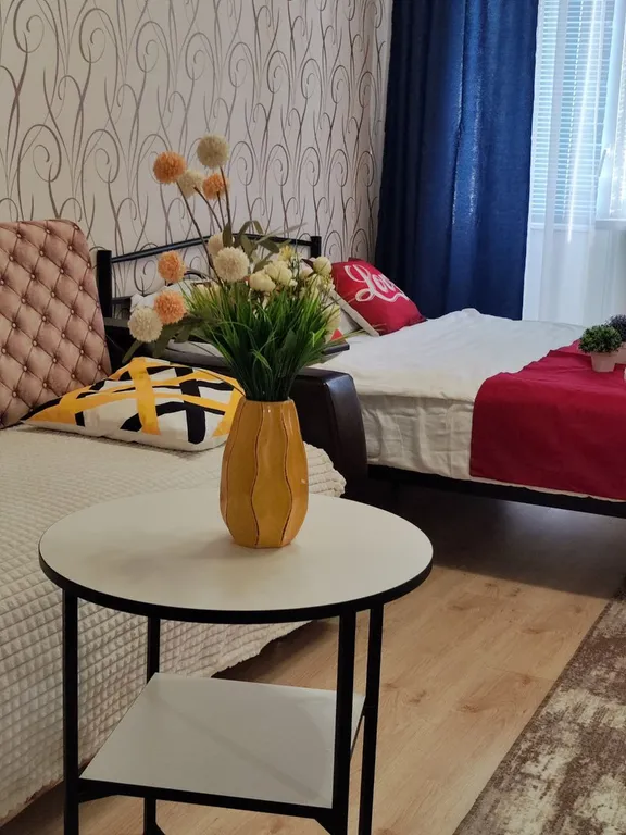 В центре города с комфортом