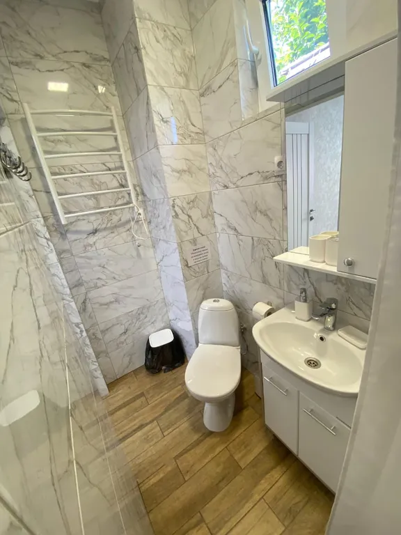 Квартира Комната — Лазаревское