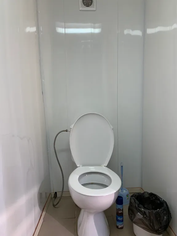 Маленький домик, Куршская коса, домик в шаге от моря