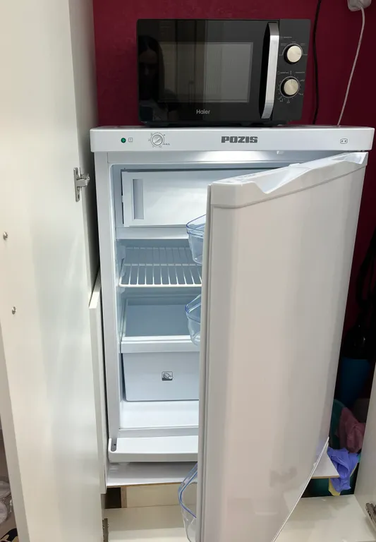 Студия в ЖК Сердце Ярославля