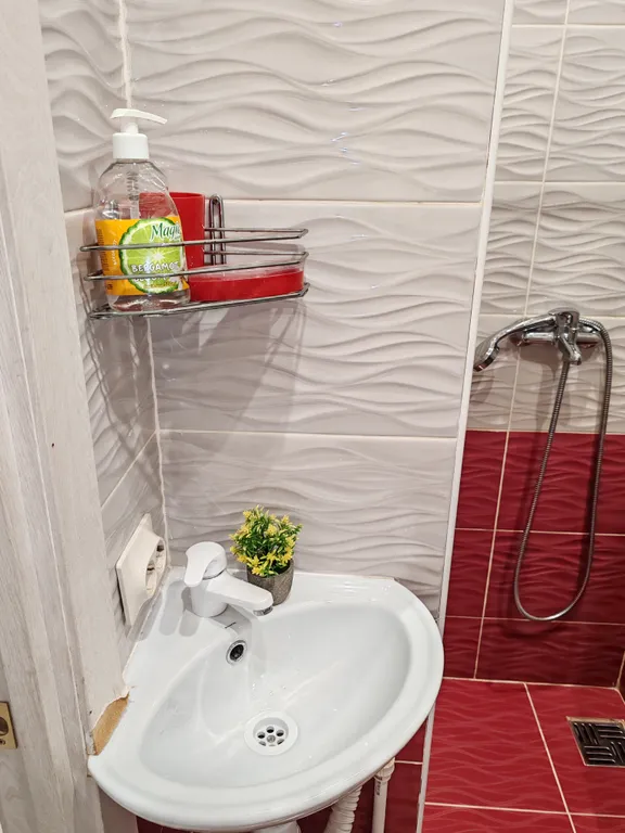 Квартира у Набережной