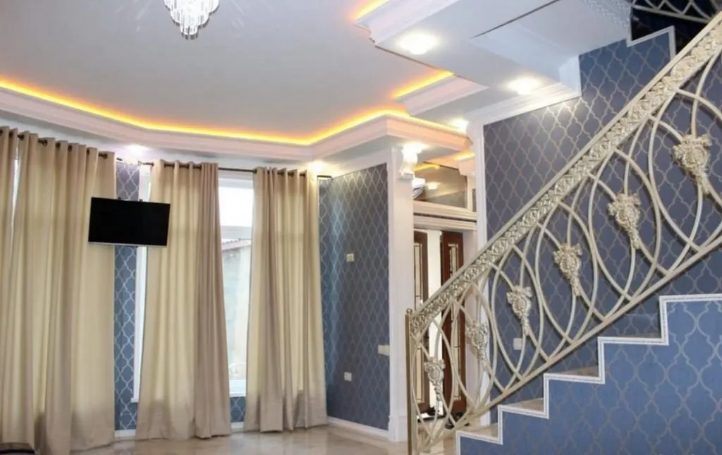 Коттедж 2-комнатный Дом — Дербент