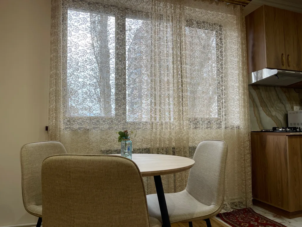 Уютная квартира в центре