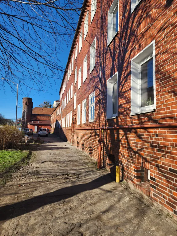 Квартира Апартаменты у Закхаймских ворот: погружение в историю Кёнигсберга — Калининград