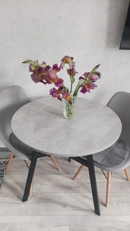 Уютная студия для отдыха