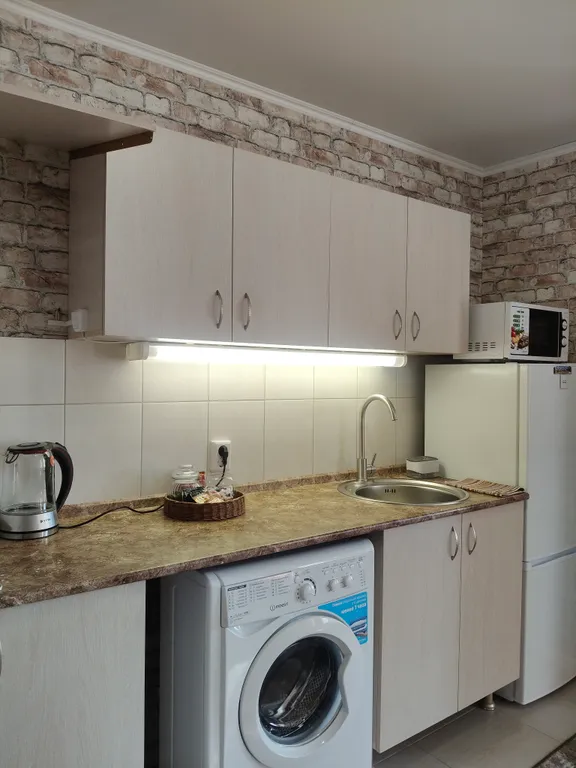 Коттедж Коттедж Уютная квартира — Кисловодск