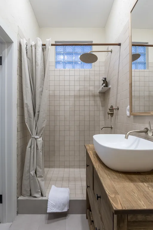 Дизайнерская квартира в центре города