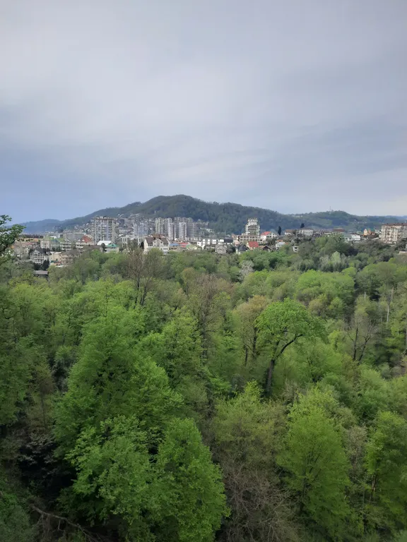 Квартира Уютная квартира рядом с морем — Сочи