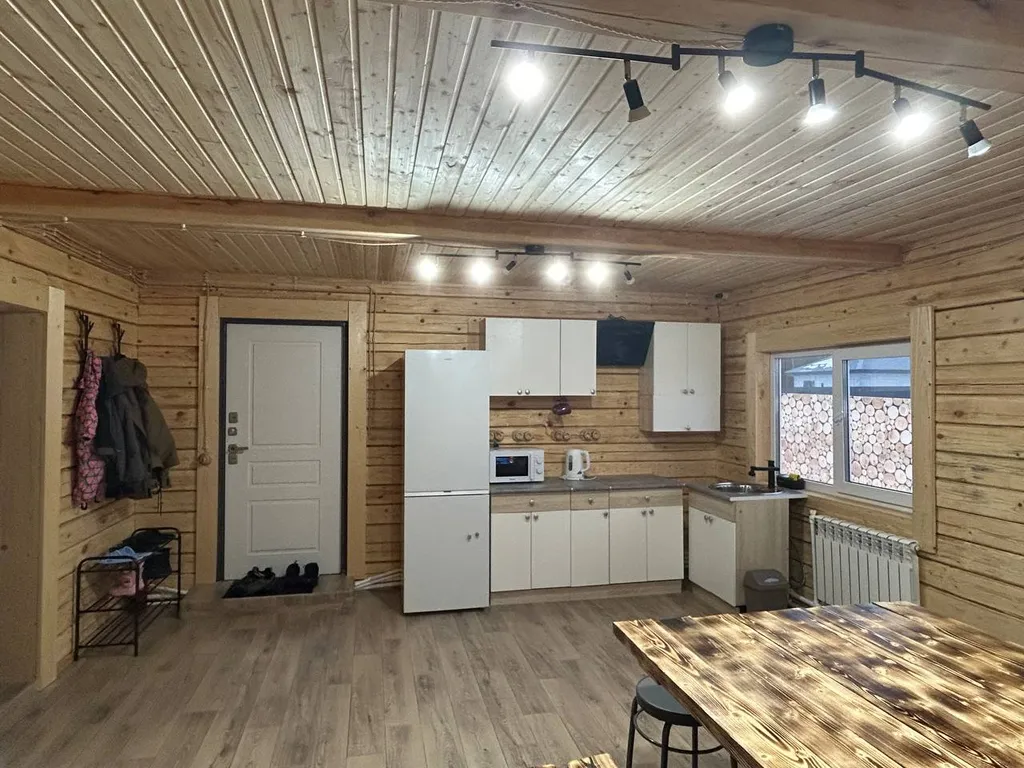 Солнечный уголок