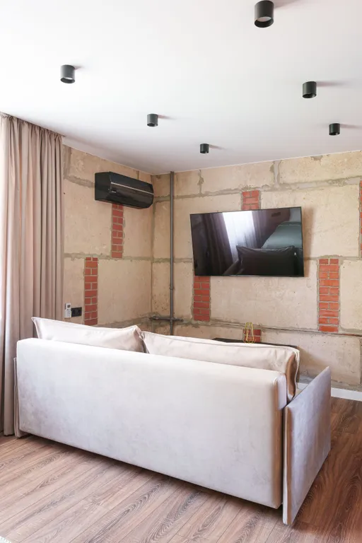 Апартамент в центре в районе ЦУМа