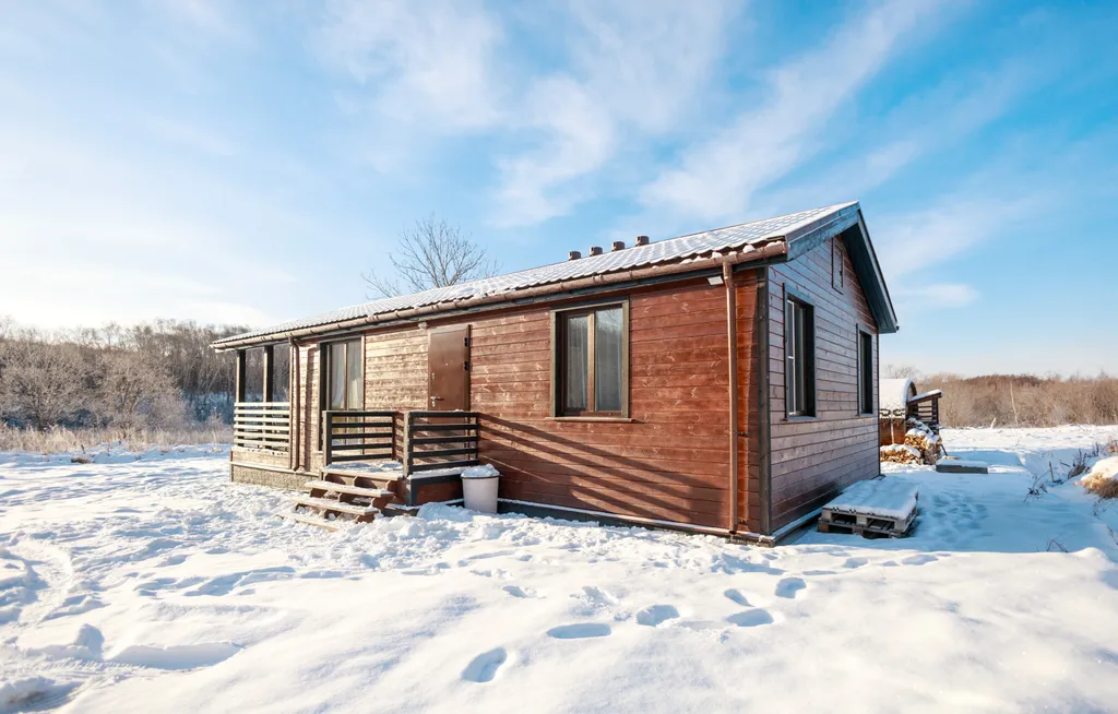 По Трассе - дом отдыха