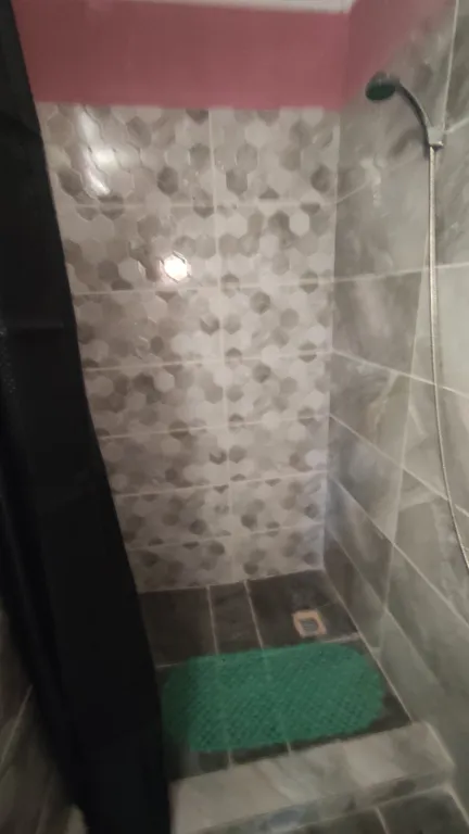 Уютный домик с мангалом