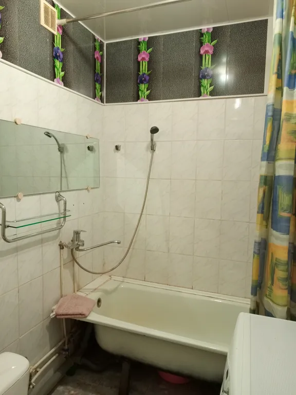 Однокомнатная квартира рядом с гостиницей Знаменск