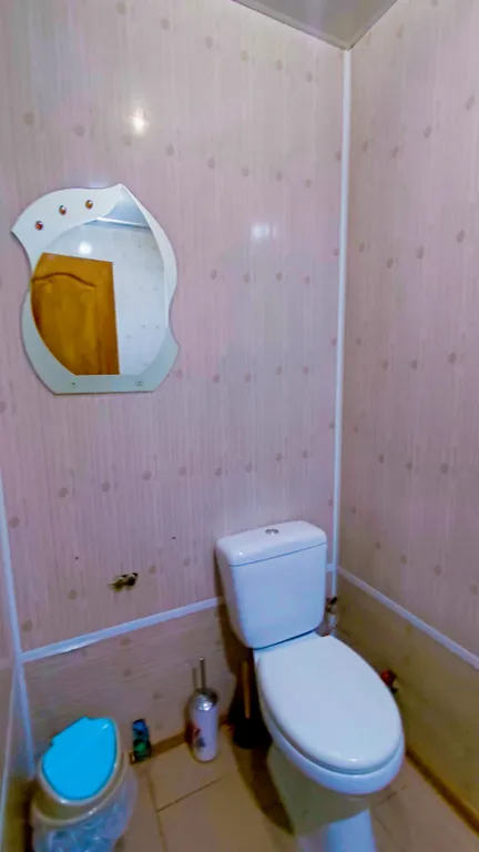 Дом в Буденновском районе