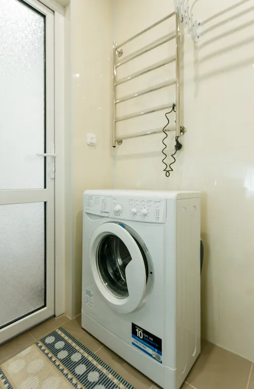 Квартира Квартира Студия с видом на море — Адлер