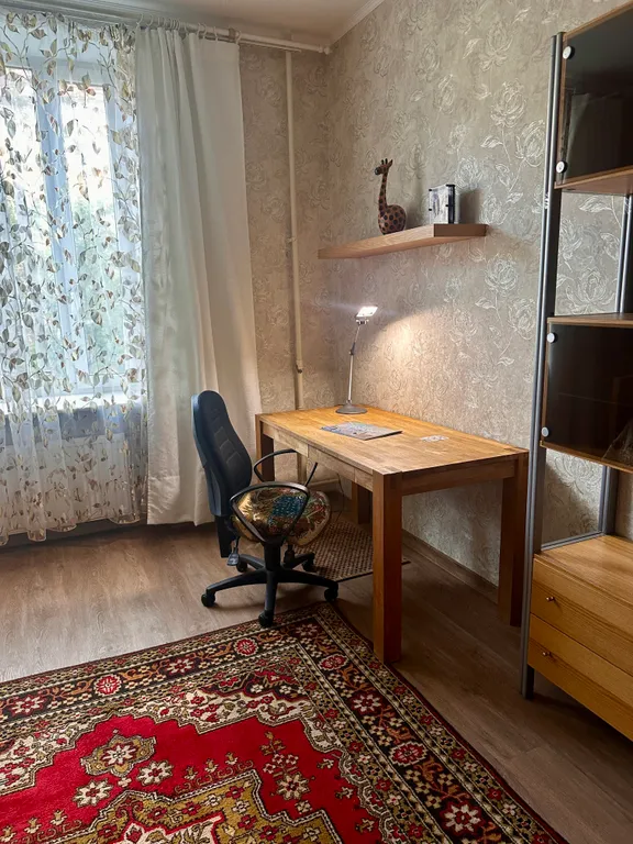 Путешествие в Мурманск