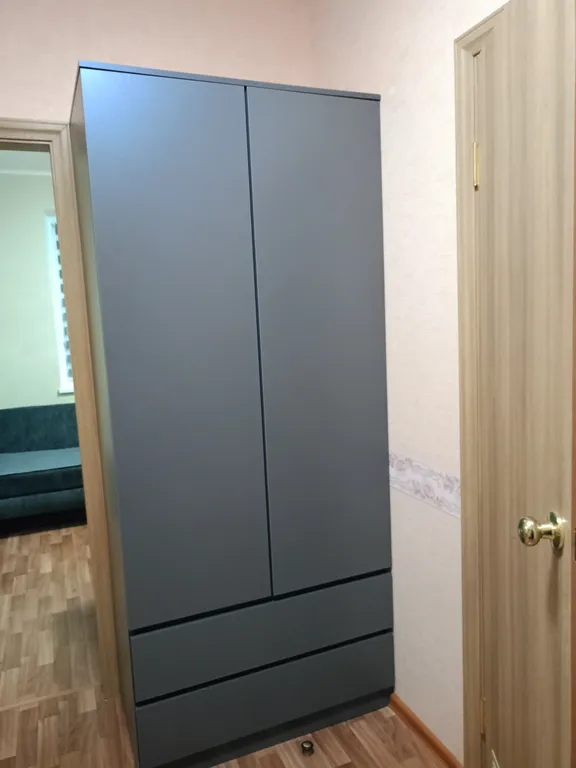 Уютная квартира в микрорайоне Северный