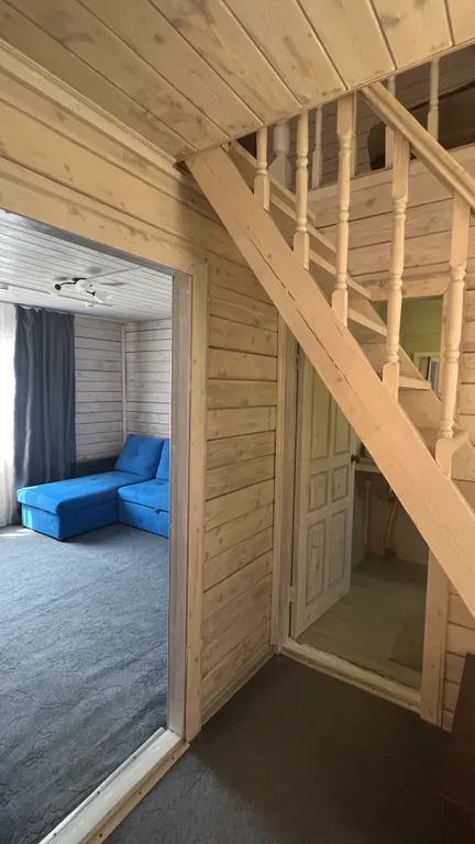 2-комнатный Дом