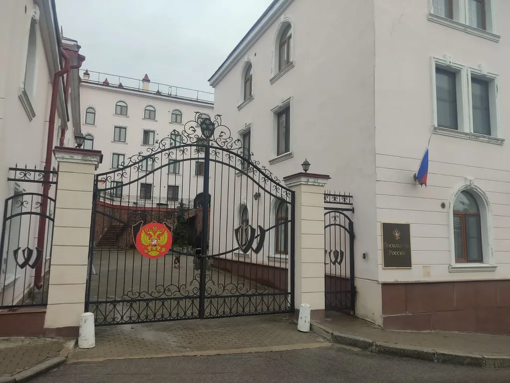 Апартаменты с фантастическим видом