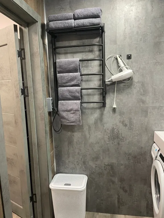 Квартира Квартира с видом на море — Адлер