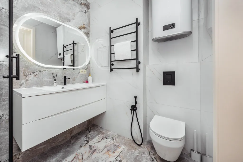 ЖК Фрукты Черника 8264