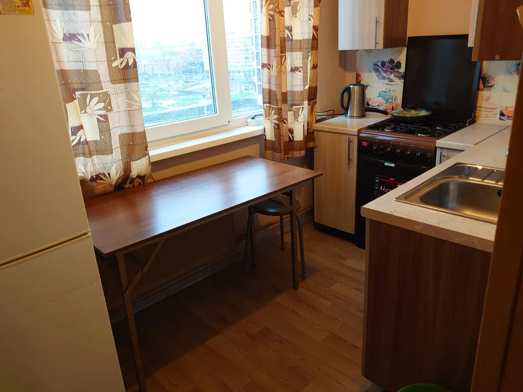 Квартира 5 мин от метро