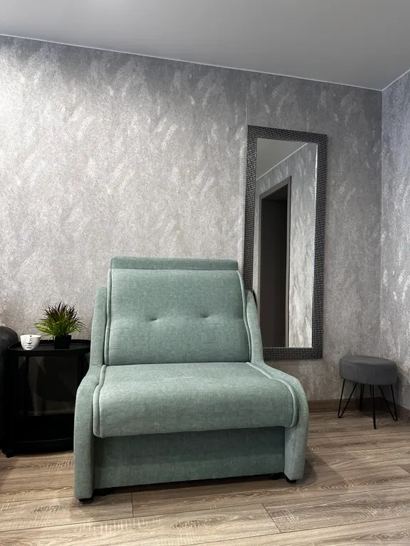 Уютная квартира в центре