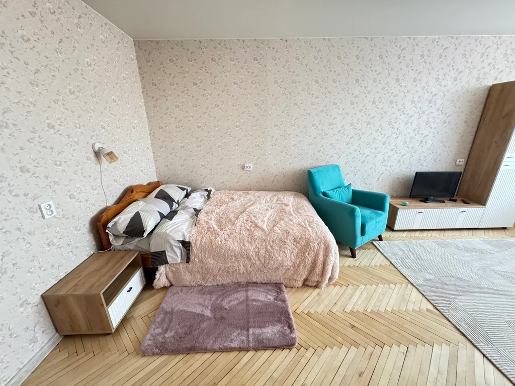 Квартира Уютная квартира в Царском селе — Пушкин