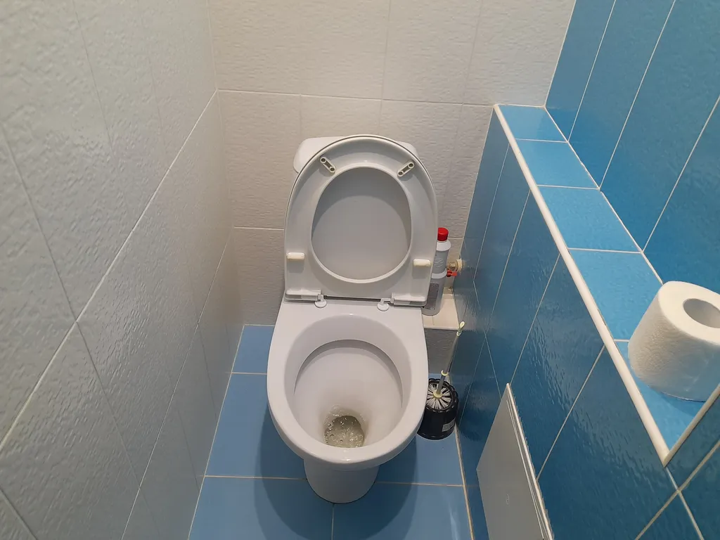 Хорошая квартира недалеко от МНТК Микрохирургия глаза