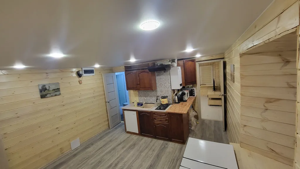 Купеческая квартира