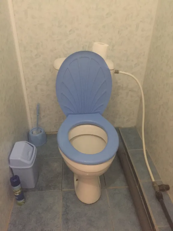 Квартира Квартира 2 местный номер возле Генуэзской крепости — Судак