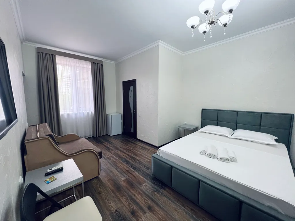 Квартира Комната — Феодосия