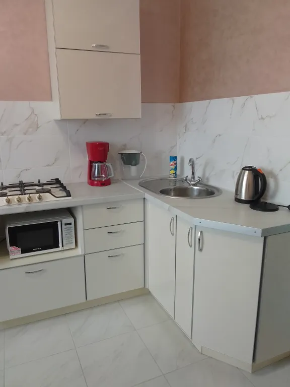 Квартира на сутки, автовокзал, мегагринн