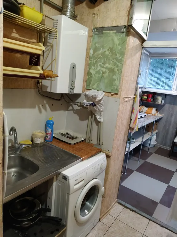 Квартира в 5 минутах от автовокзала