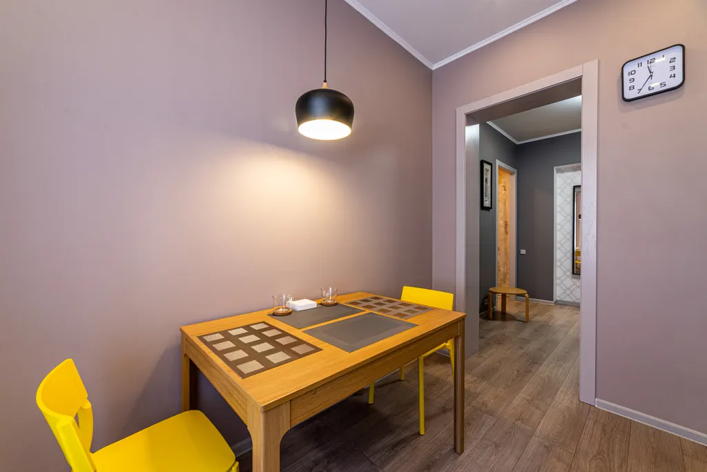 Квартира Квартира Apart Boutique Nevsky — Санкт-Петербург