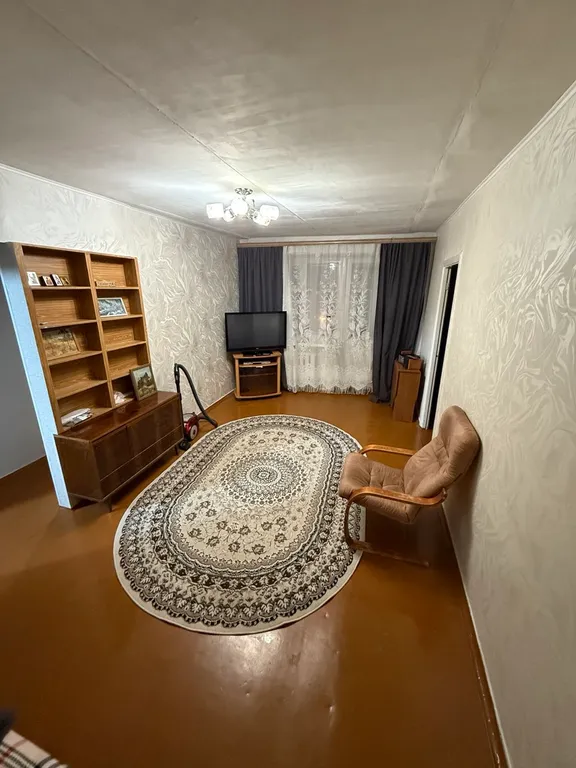 Квартира Квартира в центре, в шаговой доступности от жд вокзала — Ярославль