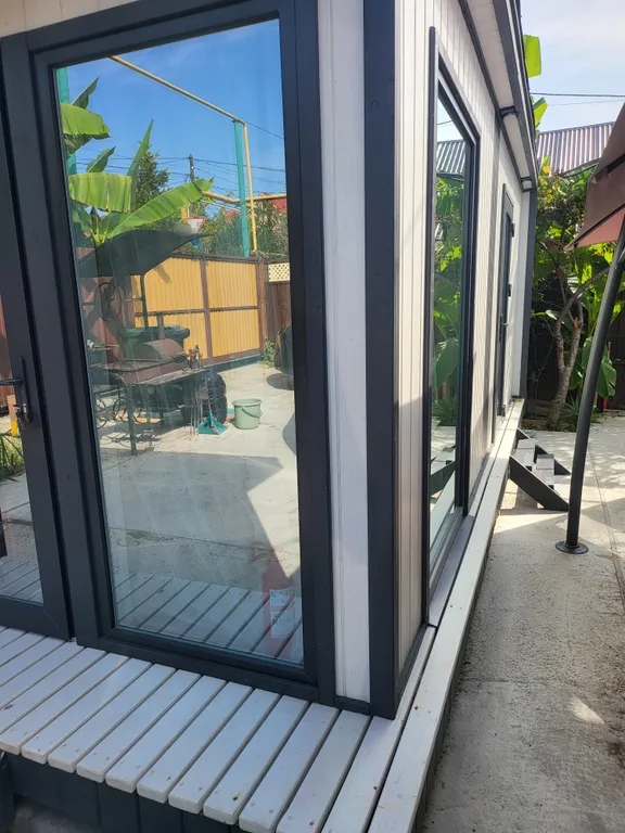 Коттедж 1-комнатный Дом — Адлер