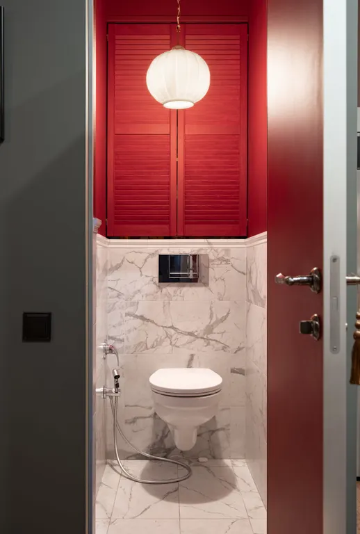 Квартира Квартира Апартамент Сталинка на Чёрной — Санкт-Петербург