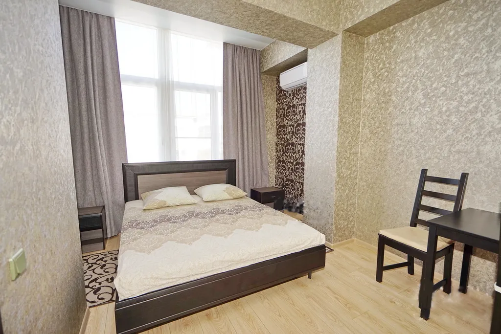 Квартира Комната — Лазаревское