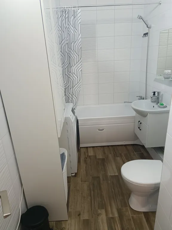 Квартира у моря