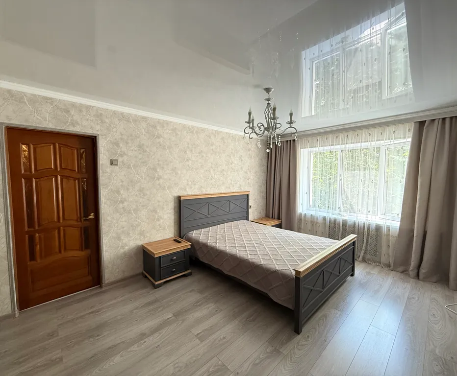 Уютная квартира в центре города — аренда посуточно в Кисловодск