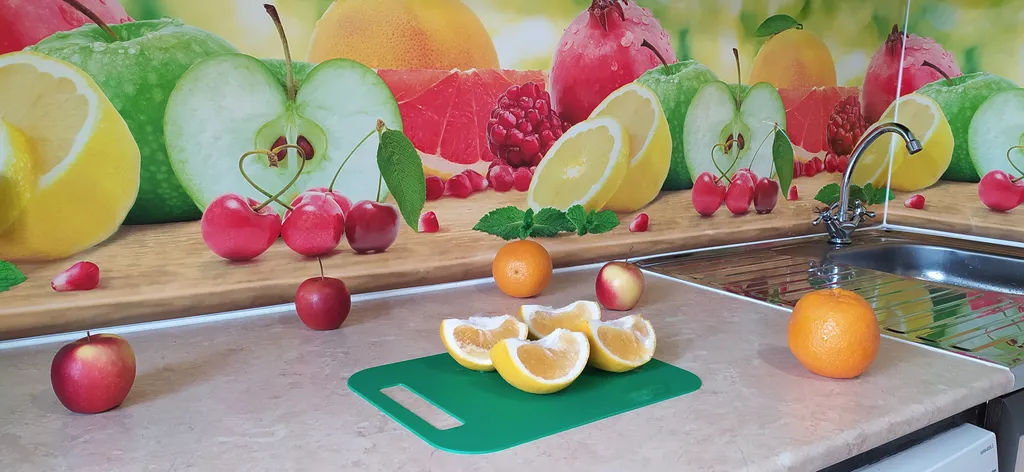 Квартира Морской бриз