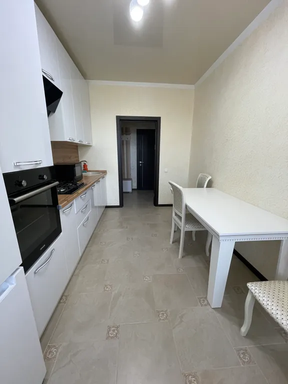 Светлая уютная однокомнатная квартира