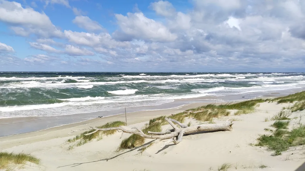 Квартира 2-комнатная Квартира — Рыбачий