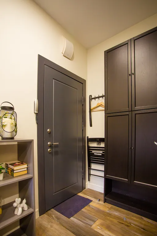 Квартира Квартира Cozy Aparts on Baumanskay — Москва