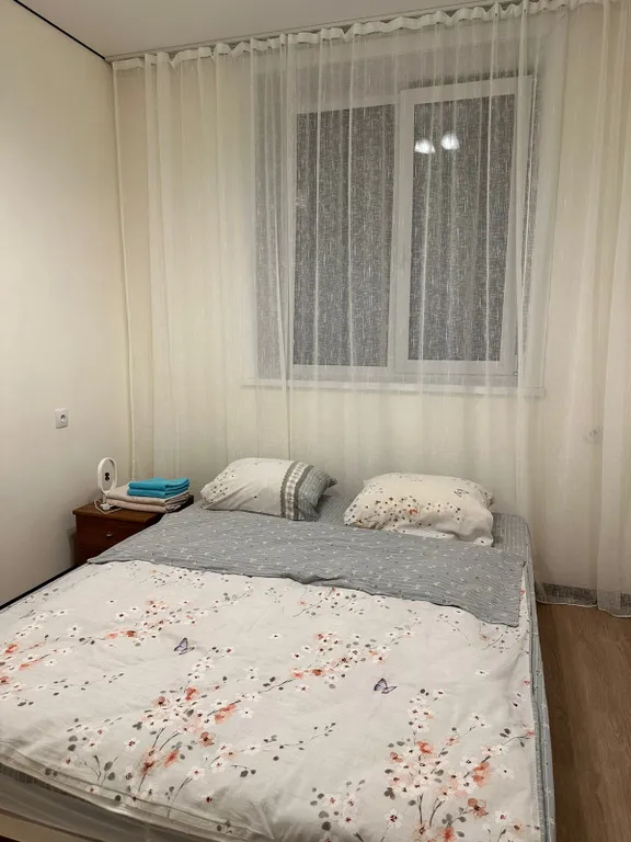 Волна-апартаменты