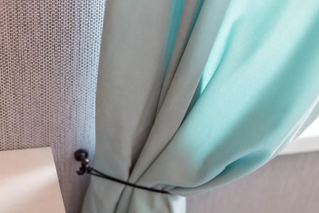 Апартаменты с видом на море в ЖК Лазурный 19