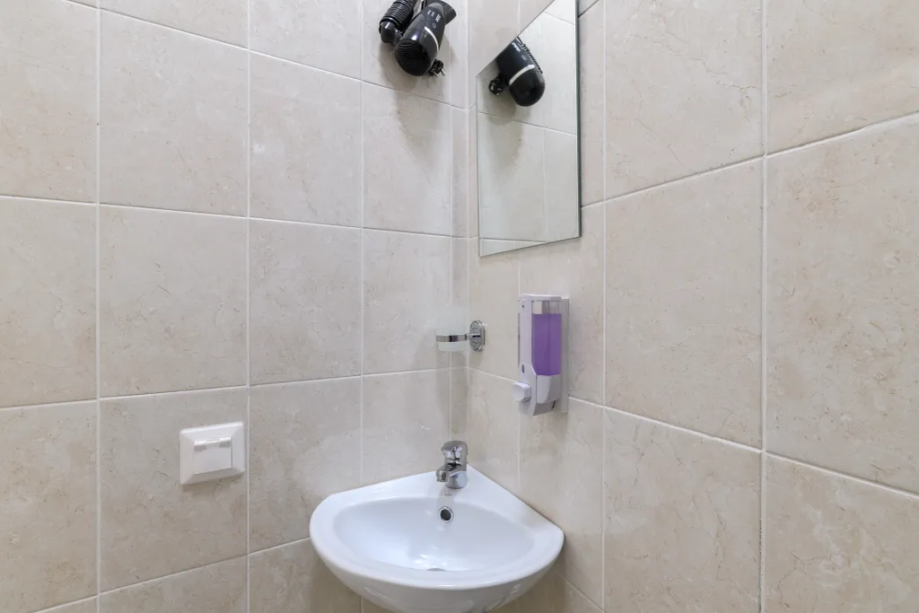 Квартира Квартира Студия морская — Песочный