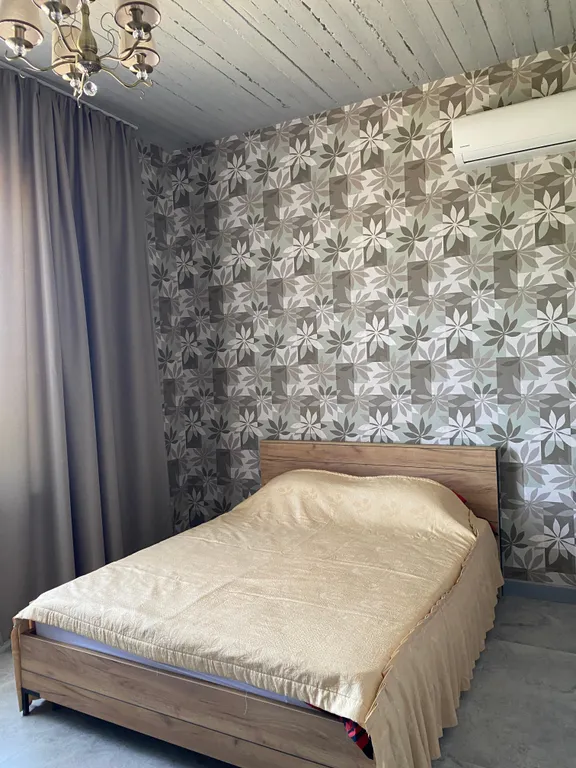 Этаж у моря